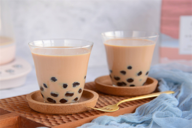 汴京姬奶茶加盟