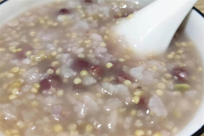 左四吹粥铺加盟