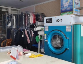赛维洗衣店加盟条件是什么？