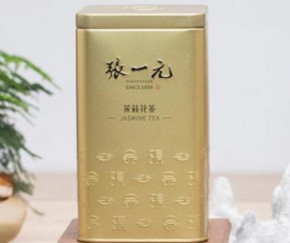 张一元茶庄加盟有市场吗？怎么加盟？