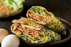 煎饼加盟多少钱？加盟苏35摊煎饼应该注意些什么？