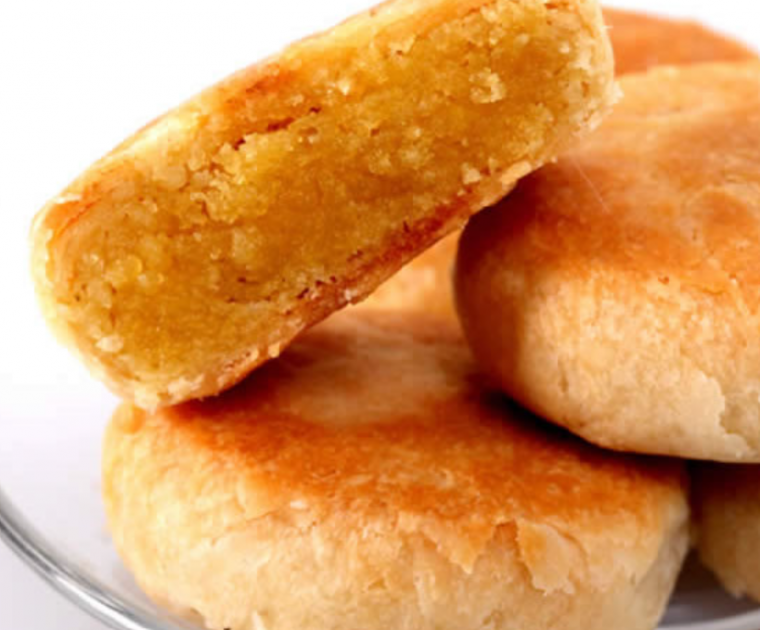 矮子酥饼加盟