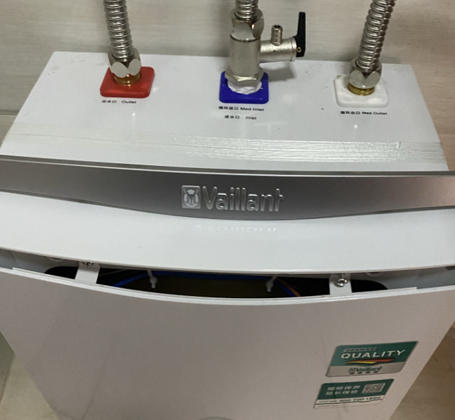 施坦威电热水器加盟