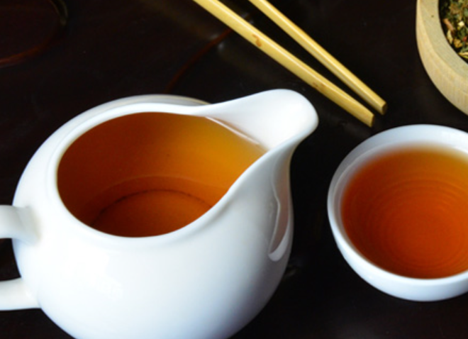 老牌迪养肝茶加盟