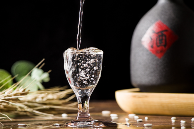 客家大院酒业加盟