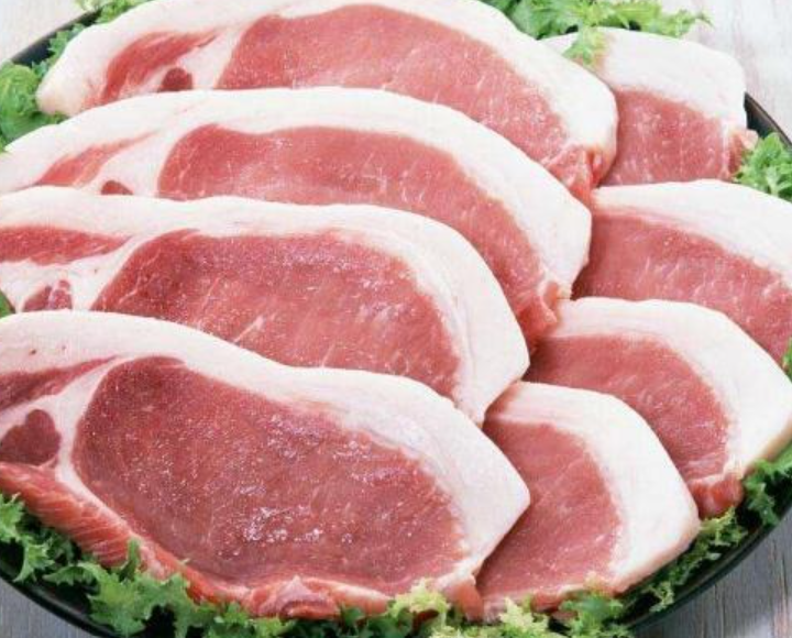 金锣冷鲜肉加盟