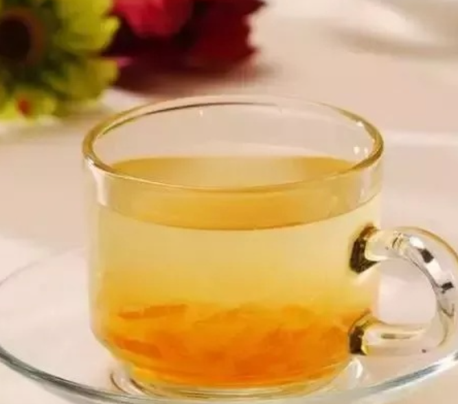 老牌迪养肝茶加盟