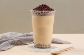乃斯提奶茶加盟费多少？乃斯提奶茶加盟前景怎么样？