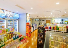 杭州全家便利店加盟可靠吗？
