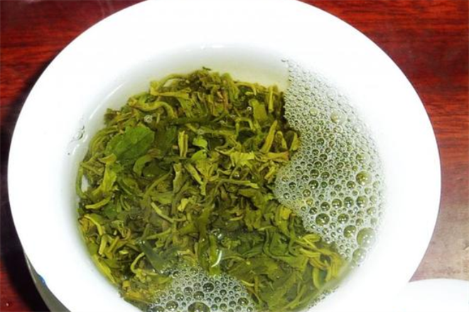 十二块田茶叶加盟