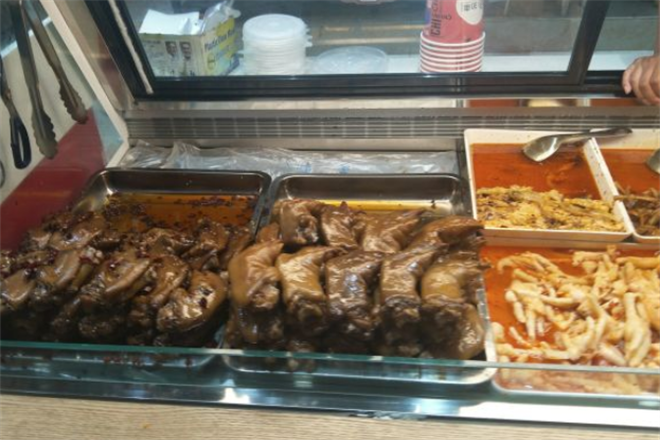 知串棒棒鸡加盟