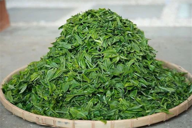 十二块田茶叶加盟