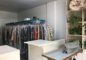 维曼丝干洗加盟费多少钱？