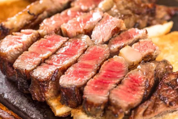 梁山烤肉加盟