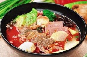 想要提高冒菜加盟店的利润，以下几点要知道！