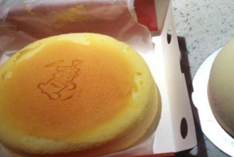 瑞可爷爷的蛋糕店加盟