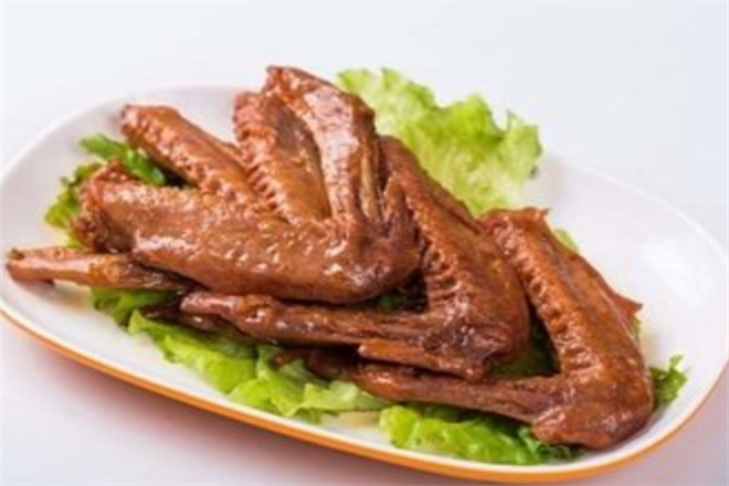 白城辣嘴鸭加盟