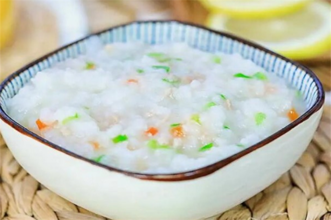 八宝莲子粥加盟