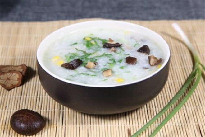 八宝莲子粥加盟