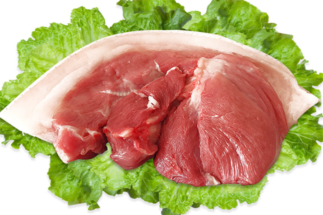 1号黑猪肉加盟