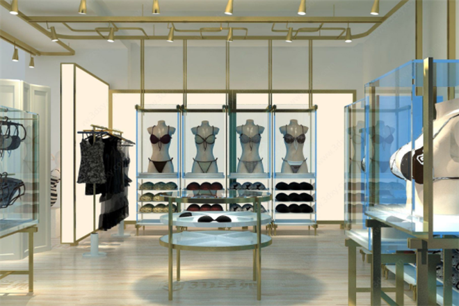 1688内衣店加盟