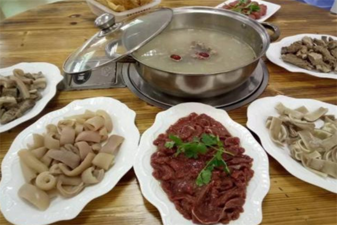 佳州驴肉火锅加盟