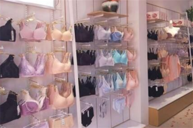 1688内衣店加盟