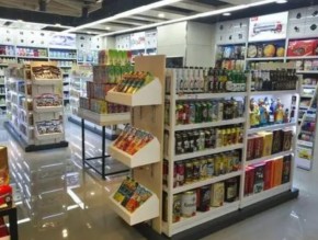 长沙进口食品加盟发展速度如何？