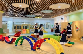 要把孩子送去托育所，你要知道的四点须知！