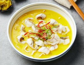 酸菜加盟爱鱼者酸菜鱼饭加盟怎么样？