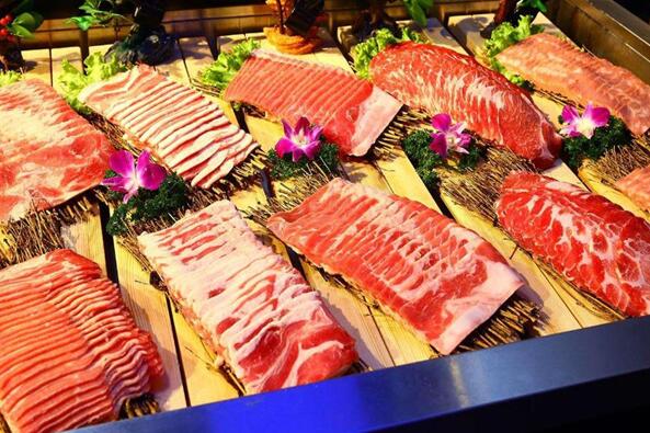 阿郎山烤肉加盟