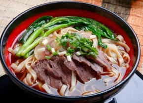 康师傅牛肉面加盟费多少？