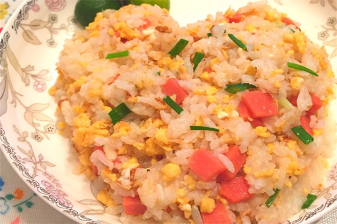 翻滚蛋炒饭加盟