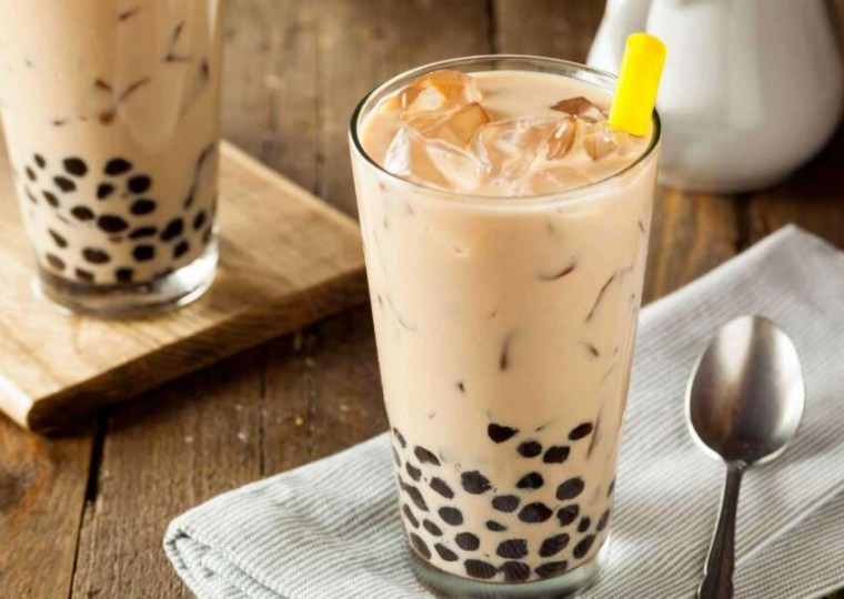 茶风暴奶茶