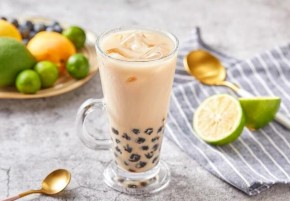 茶风暴奶茶加盟受欢迎吗？