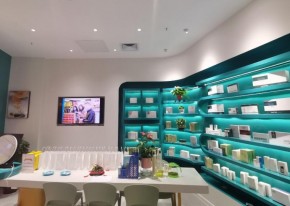 洗脸吧加盟店怎么经营呢？
