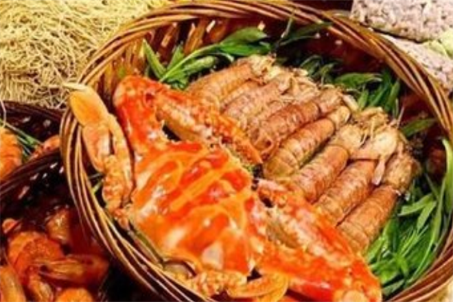 鼎食之家加盟