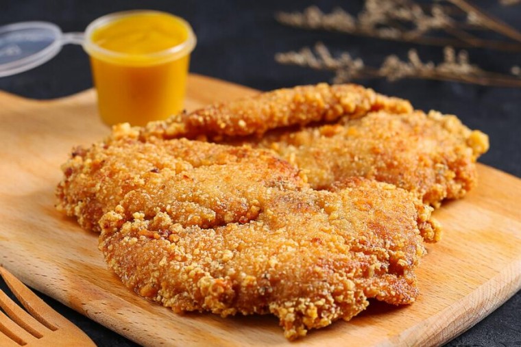 第一佳鸡排加盟