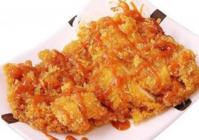第一佳鸡排好加盟吗？原材料是统一配送的吗？