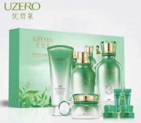 优资莱化妆品加盟步骤有哪些？