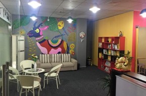 幼儿美术教育机构加盟好不好？