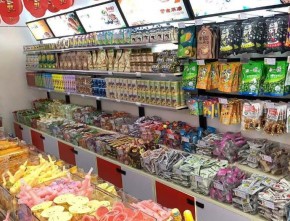 为什么大家愿意投资零食多零食店加盟？