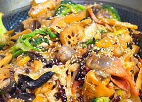 麻辣香锅连锁加盟哪家好？