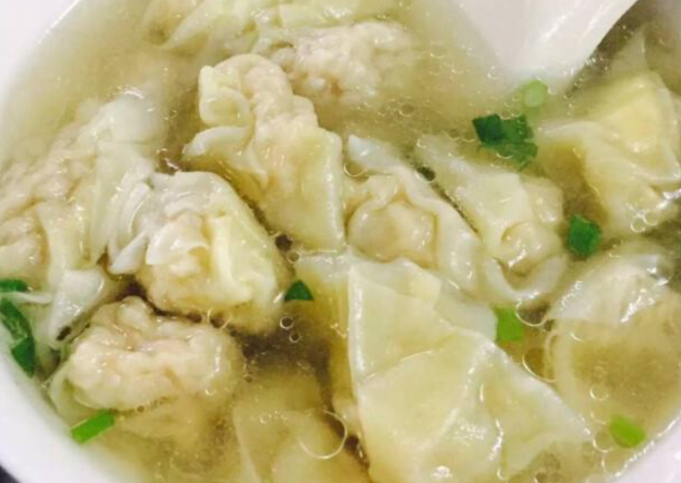 吉云馄饨加盟
