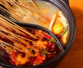 陈刚串串香加盟费多少？陈刚串串香怎么样？