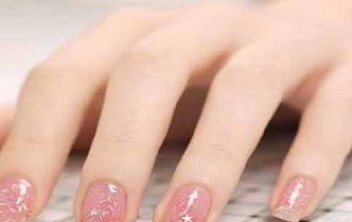 丽兔美甲加盟