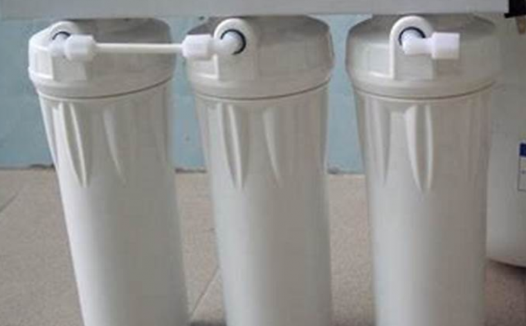 清水坊净水器加盟