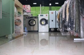 赛维干洗店加盟条件有哪些，条件多不多？