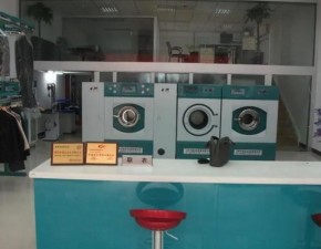 赛维干洗店加盟发展好吗？