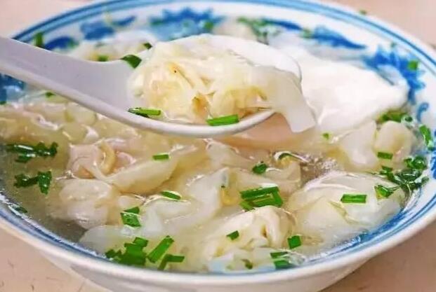 玲珑馄饨加盟